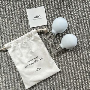 COPY - WTHN Face Cupping Kit